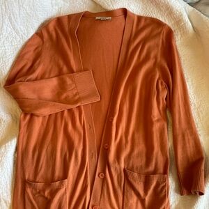 Loft Cardigan with Pockets